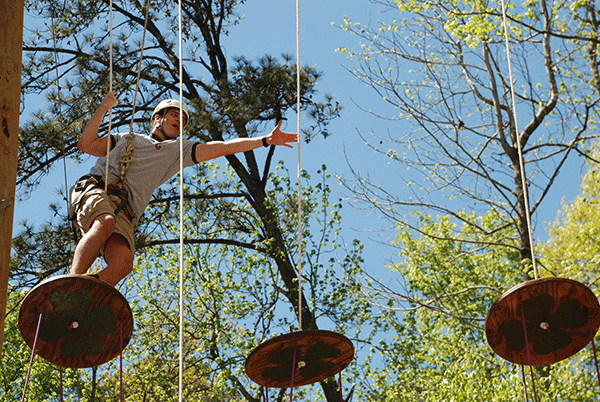 4-H programs still include agriculture and wildlife programs, but they have expanded with urban and suburban programs. Young people are encouraged to take part in STEM programs, or Science, Technology, Engineering and Math.