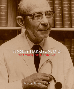 Tinsley Harrison, M.D