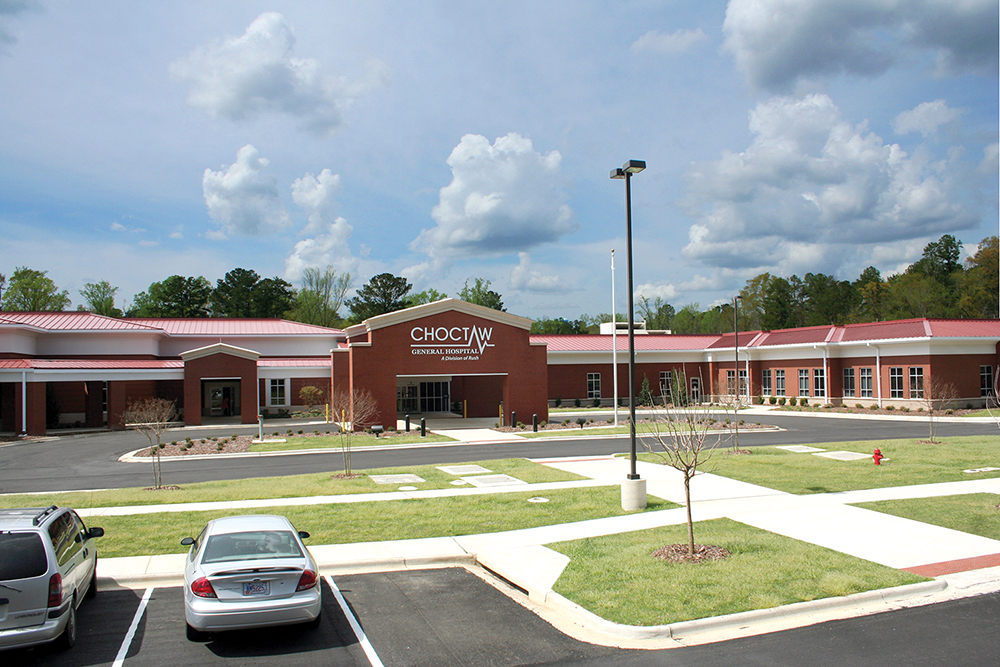 Choctaw General Hospital Offers Innovative Senior Care - Alabama Living Magazine