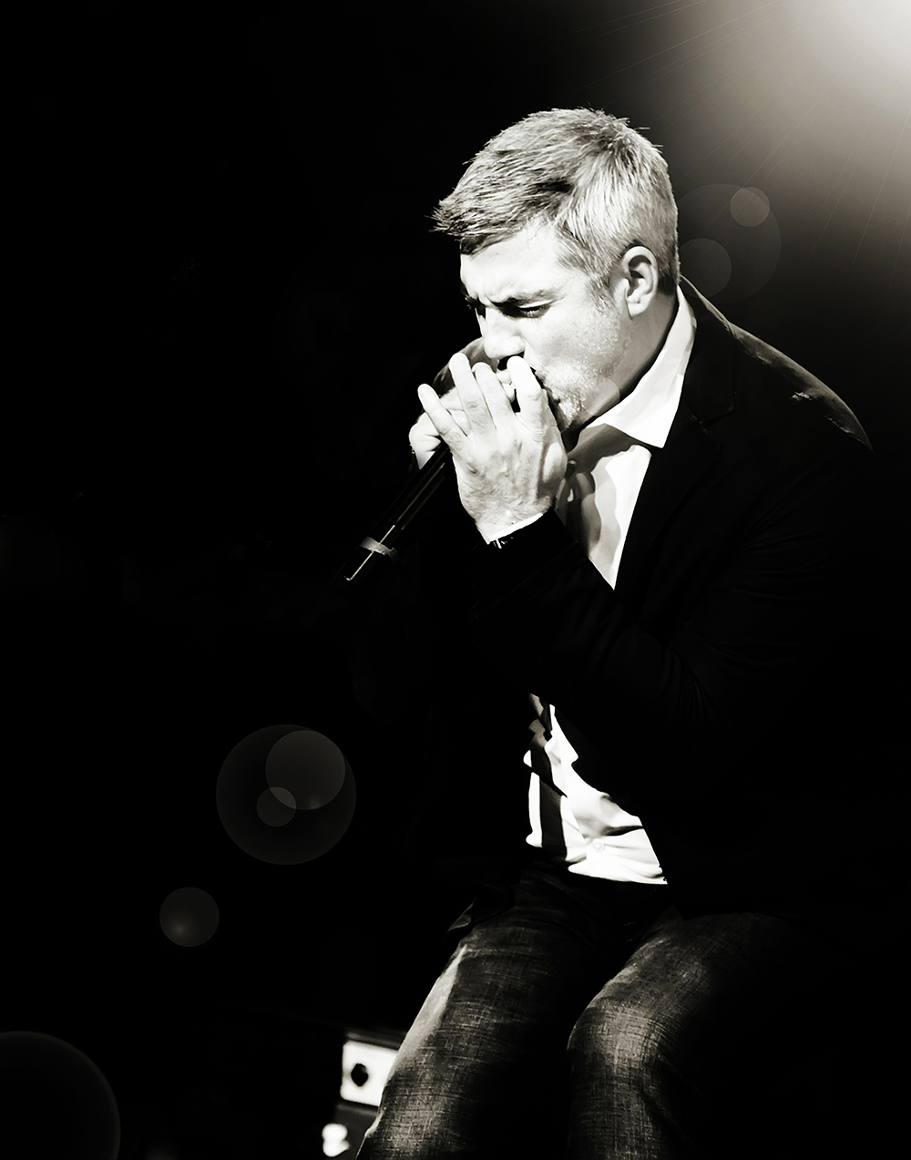 Taylor Hicks has just one concert in Alabama on his fall tour. He’ll play the Lyric Theatre in Birmingham on Oct. 28.