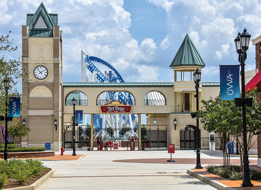  OWA Is Open For Business Alabama Living Magazine