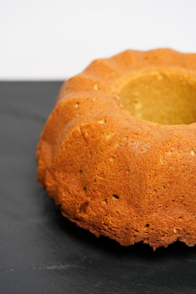 Raspberry Pound Cake - Alabama Living Magazine