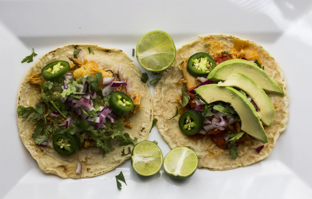 Addictive Avocado Tocos - Alabama Living Magazine