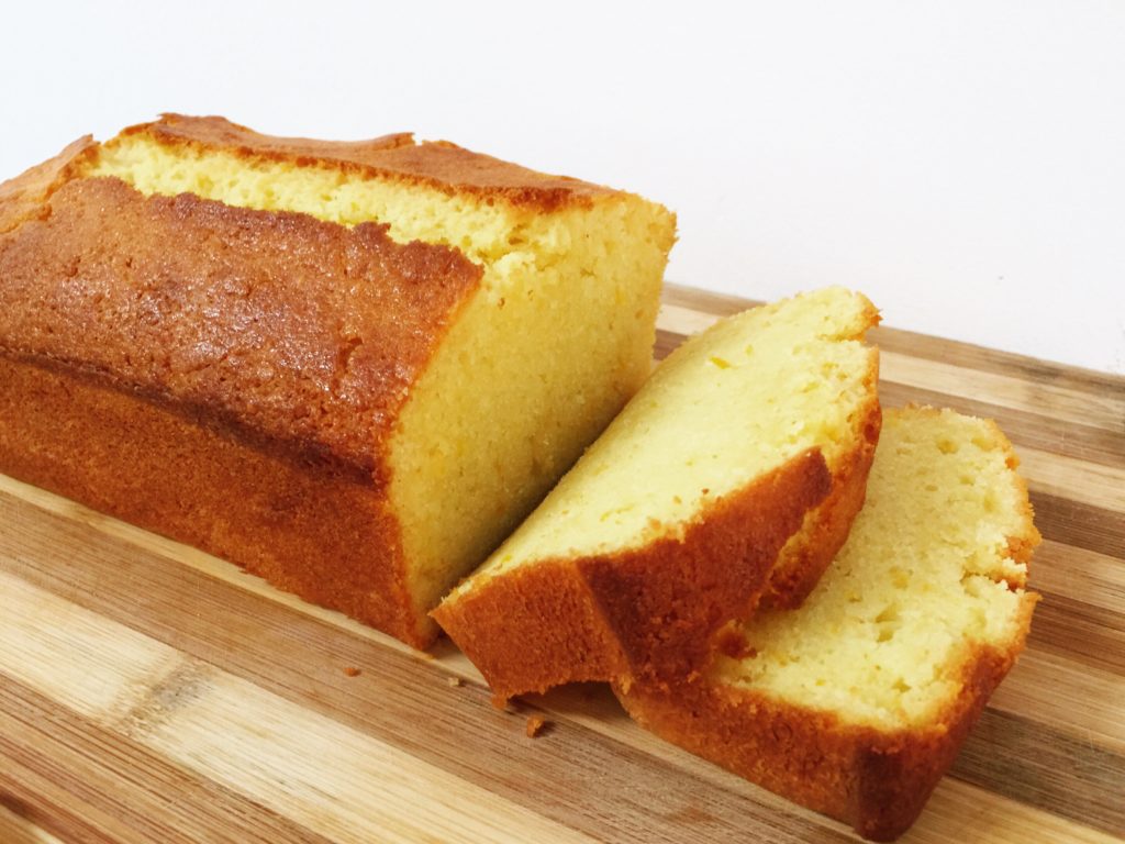 Cold Oven Pound Cake - Alabama Living Magazine