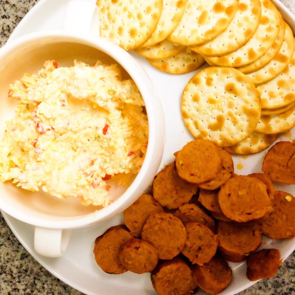 Pimento Jack Cheese - Alabama Living Magazine