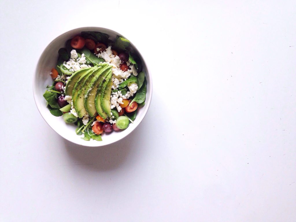 Suzie's Salad - Alabama Living Magazine