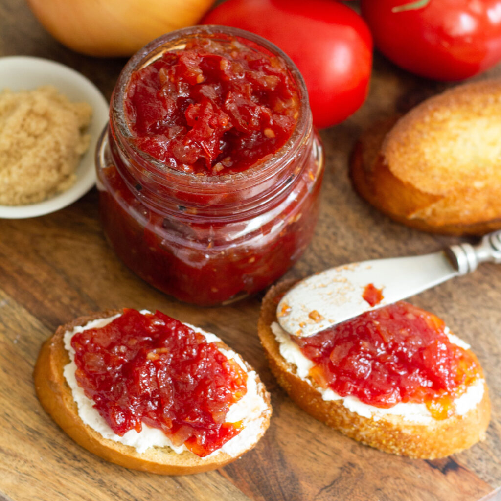 Tasty Tomatoes Alabama Living Magazine