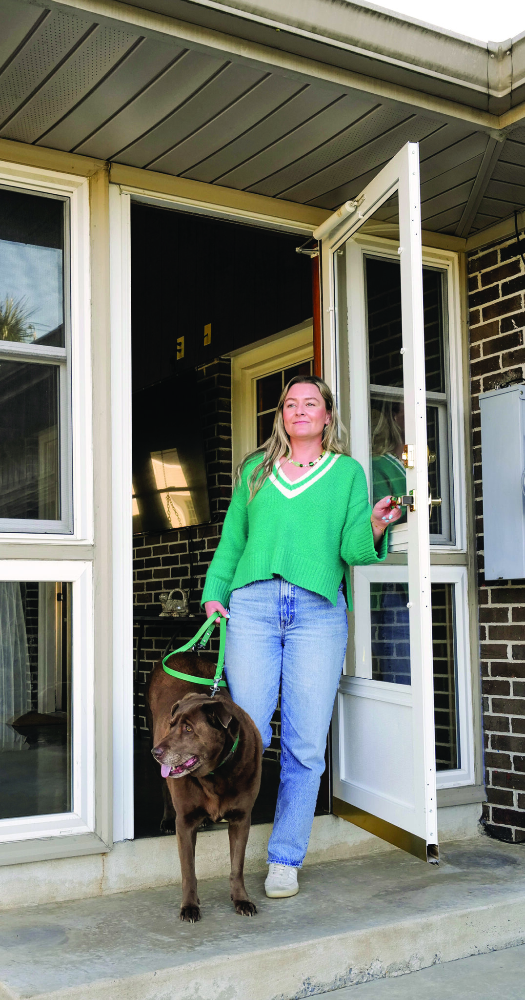 Seal in savings with efficient exterior doors Alabama Living Magazine