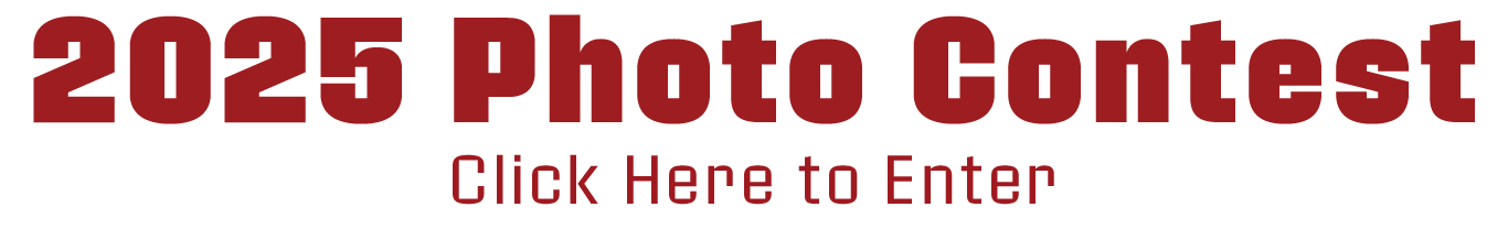 2025 Photo Contest