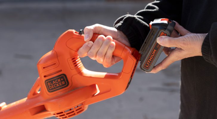 Photo by Mark Gilliland/Pioneer Utility Resources