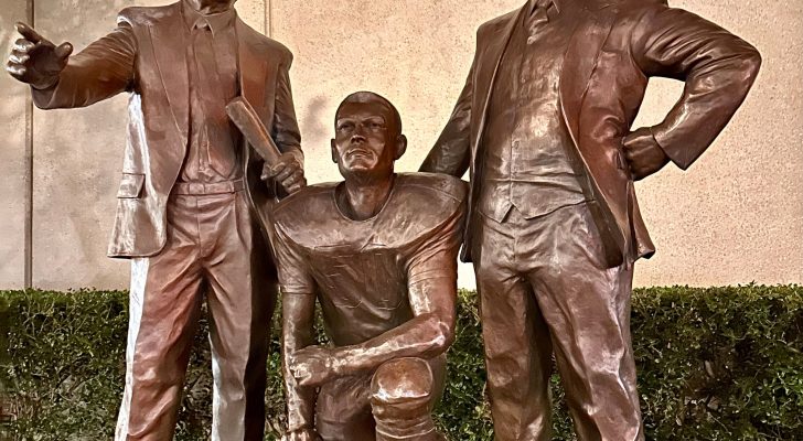 Sports HOF