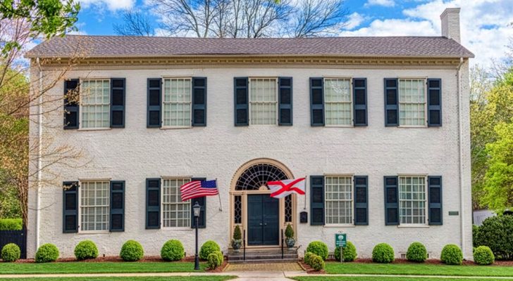 WeedenHouse 2 from the Weeden House Retouch